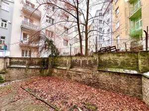 Pronájem bytu 2+kk, Praha - Podolí, Výchozí, 60 m2