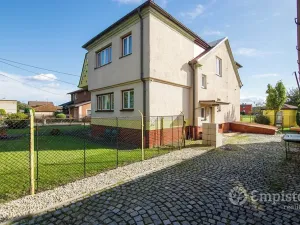 Prodej rodinného domu, Dolní Lutyně, Dolní, 211 m2