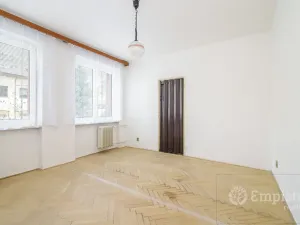 Prodej bytu 3+1, Ostrava, Marie Pujmanové, 77 m2