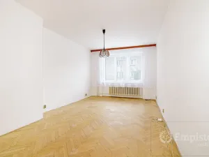 Prodej bytu 3+1, Ostrava, Marie Pujmanové, 77 m2