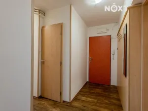 Prodej bytu 3+1, Břeclav, U Jánského dvora, 78 m2