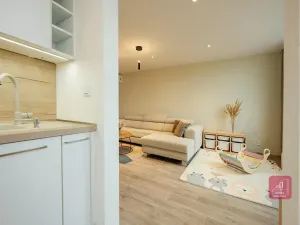 Prodej bytu 3+1, Brno, Schwaigrova, 79 m2