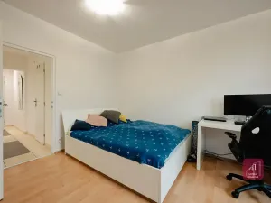 Prodej bytu 1+kk, Brno, Žitná, 29 m2