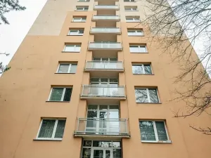 Prodej bytu 1+kk, Brno, Žitná, 29 m2