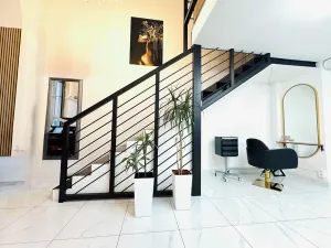 Pronájem obchodního prostoru, Praha - Nové Město, Dlážděná, 65 m2