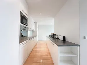 Pronájem bytu 3+kk, Praha - Vinohrady, Boleslavská, 114 m2