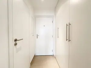 Pronájem bytu 3+kk, Praha - Vinohrady, Boleslavská, 114 m2