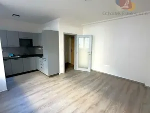 Prodej bytu 2+kk, Konice, E. Beneše, 46 m2