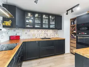 Prodej bytu 3+kk, Kralupy nad Vltavou, Štefánikova, 87 m2