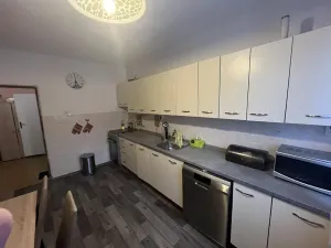 Prodej bytu 3+1, Liberec, Dobiášova, 74 m2