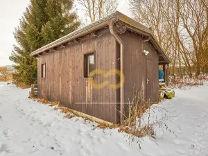 Prodej pozemku pro bydlení, Kájov, 2739 m2