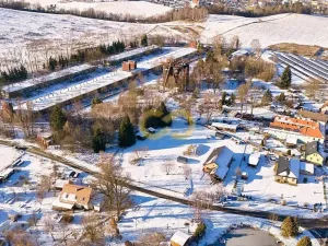 Prodej pozemku pro bydlení, Kájov, 2739 m2