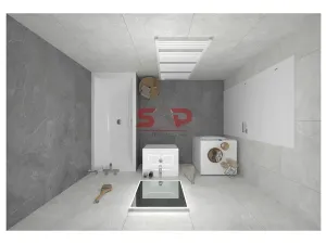 Prodej bytu 4+kk, Vyškov, 87 m2