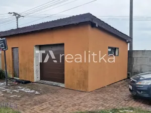 Prodej rodinného domu, Orlová, Rychvaldská, 118 m2