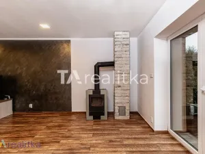 Prodej rodinného domu, Orlová, Rychvaldská, 118 m2