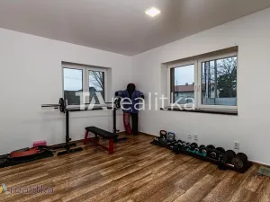 Prodej rodinného domu, Orlová, Rychvaldská, 118 m2