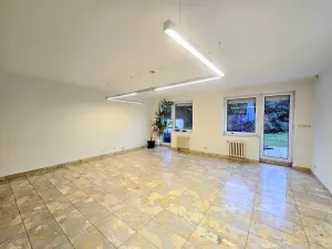 Pronájem rodinného domu, Praha - Braník, U háje, 380 m2