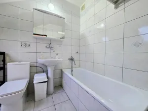 Pronájem rodinného domu, Praha - Braník, U háje, 380 m2