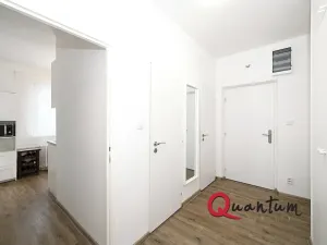 Pronájem bytu 2+1, Praha - Břevnov, Nad alejí, 56 m2