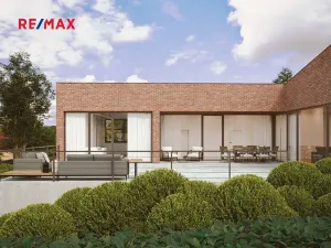 Prodej pozemku pro bydlení, Sibřina, 1760 m2