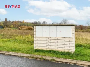 Prodej pozemku pro bydlení, Sibřina, 1760 m2