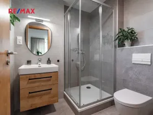 Prodej bytu 4+kk, Praha - Čimice, Hrašeho, 114 m2