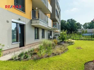 Prodej bytu 4+kk, Praha - Čimice, Hrašeho, 114 m2