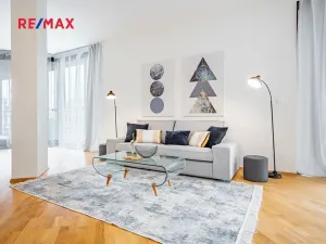 Prodej bytu 5+kk, Praha - Žižkov, Pitterova, 340 m2