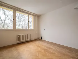 Prodej bytu 2+1, Brno, Arbesova, 56 m2