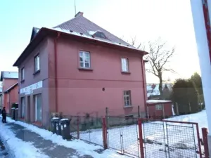 Prodej rodinného domu, Varnsdorf, Čelakovická, 300 m2