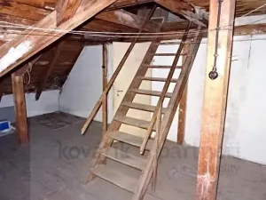 Prodej rodinného domu, Varnsdorf, Čelakovická, 300 m2