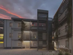 Prodej bytu 4+kk, Písek, Kocínova, 181 m2