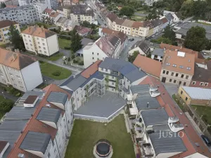 Prodej bytu 4+kk, Písek, Kocínova, 181 m2