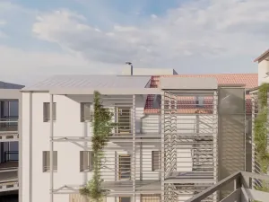 Prodej bytu 4+kk, Písek, Kocínova, 92 m2