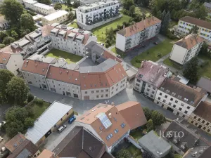 Prodej bytu 2+kk, Písek, Kocínova, 88 m2
