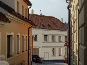 Prodej bytu 2+kk, Písek, Kocínova, 70 m2