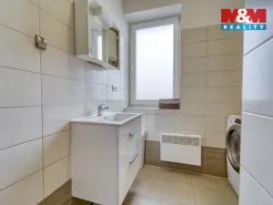 Prodej bytu 2+1, Holýšov, Italská, 53 m2