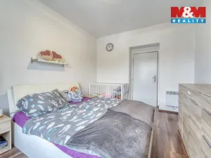 Prodej bytu 2+1, Holýšov, Italská, 53 m2