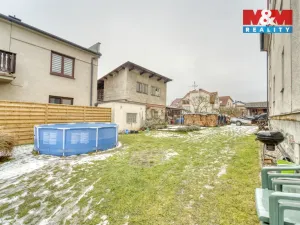 Prodej bytu 2+1, Holýšov, Italská, 53 m2