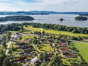 Prodej pozemku pro bydlení, Horní Planá, 981 m2