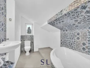 Prodej rodinného domu, Rumburk, Dlouhá, 144 m2