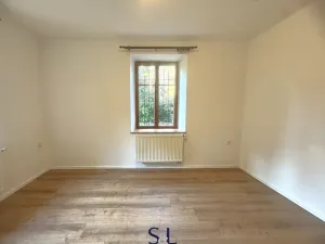 Pronájem bytu 1+kk, Liberec, Klostermannova, 20 m2