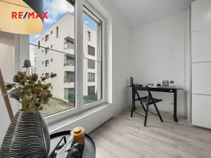 Prodej bytu 3+kk, Brno, Firkušného, 80 m2