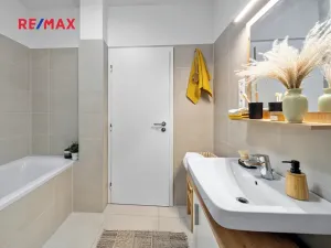 Prodej bytu 3+kk, Brno, Firkušného, 80 m2