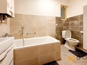 Prodej bytu 2+kk, Ústí nad Orlicí, Husova, 53 m2