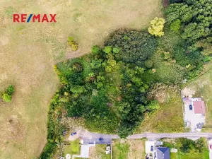 Prodej louky, Česká Lípa, 1212 m2