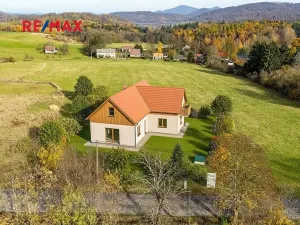 Prodej pozemku pro bydlení, Velká Bukovina, 1237 m2