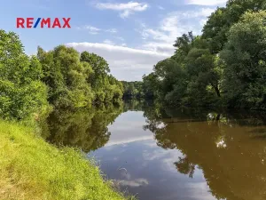 Prodej zemědělského objektu, Počedělice, 2500 m2