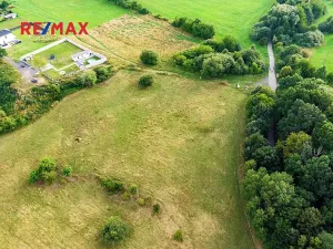 Prodej louky, Česká Lípa, 9571 m2