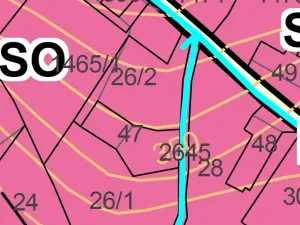 Prodej zemědělského objektu, Velká Bukovina, 110 m2